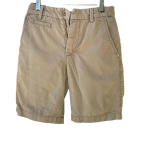 🌿GAP Boys khaki shorts size 8 regular🌿